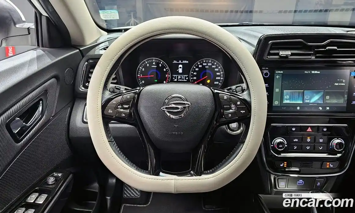 SsangYong TIBOLI 2022 1.5 автомат (гидро), фото 19