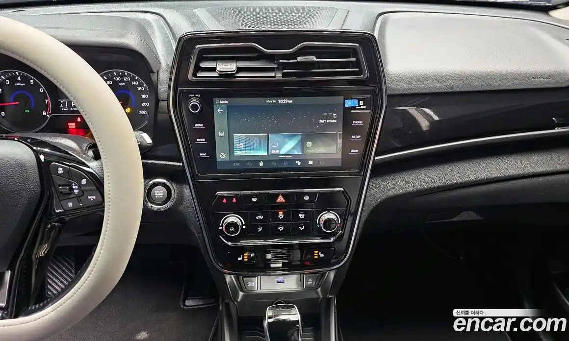 SsangYong TIBOLI 2022 1.5 автомат (гидро), фото 20