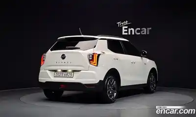 SsangYong TIBOLI 2022 1.5 автомат (гидро), миниатюра 2