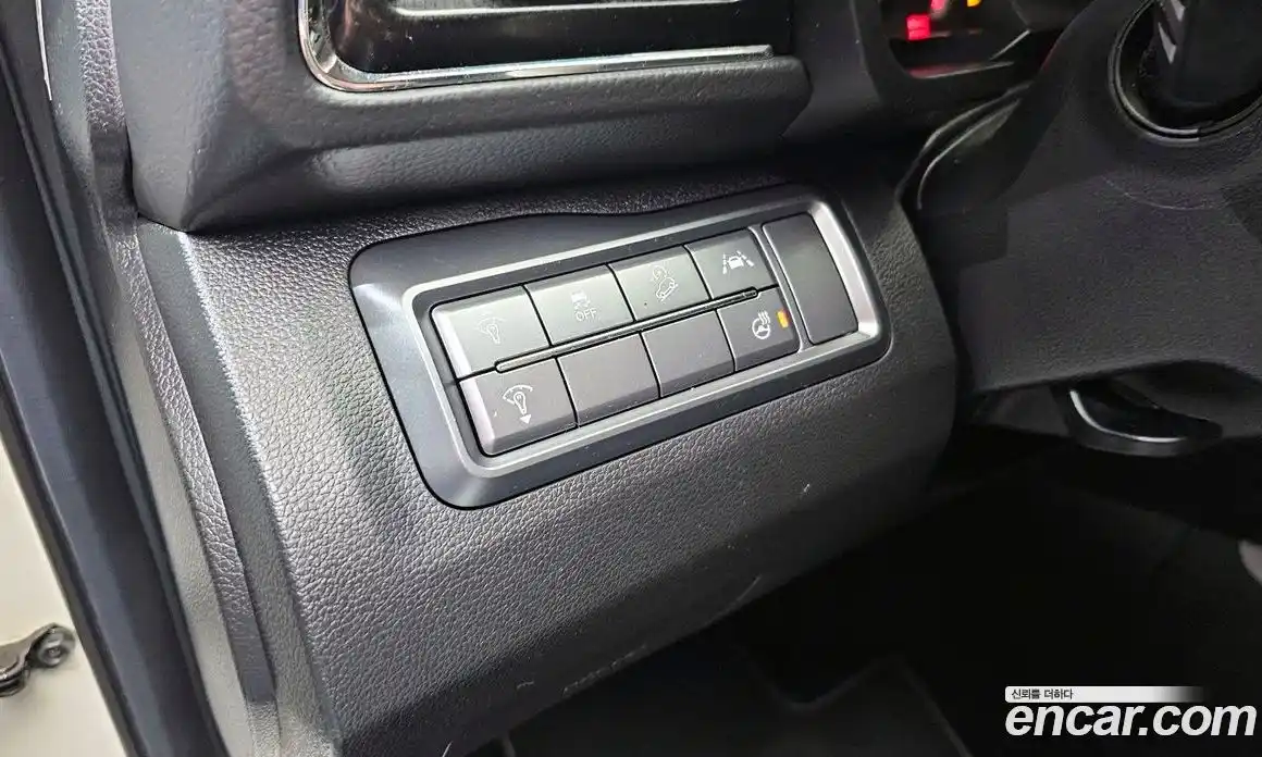 SsangYong TIBOLI 2022 1.5 автомат (гидро), фото 22
