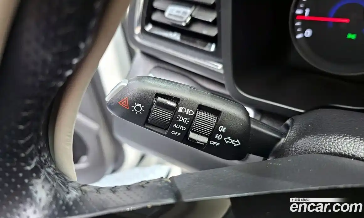 SsangYong TIBOLI 2022 1.5 автомат (гидро), фото 24