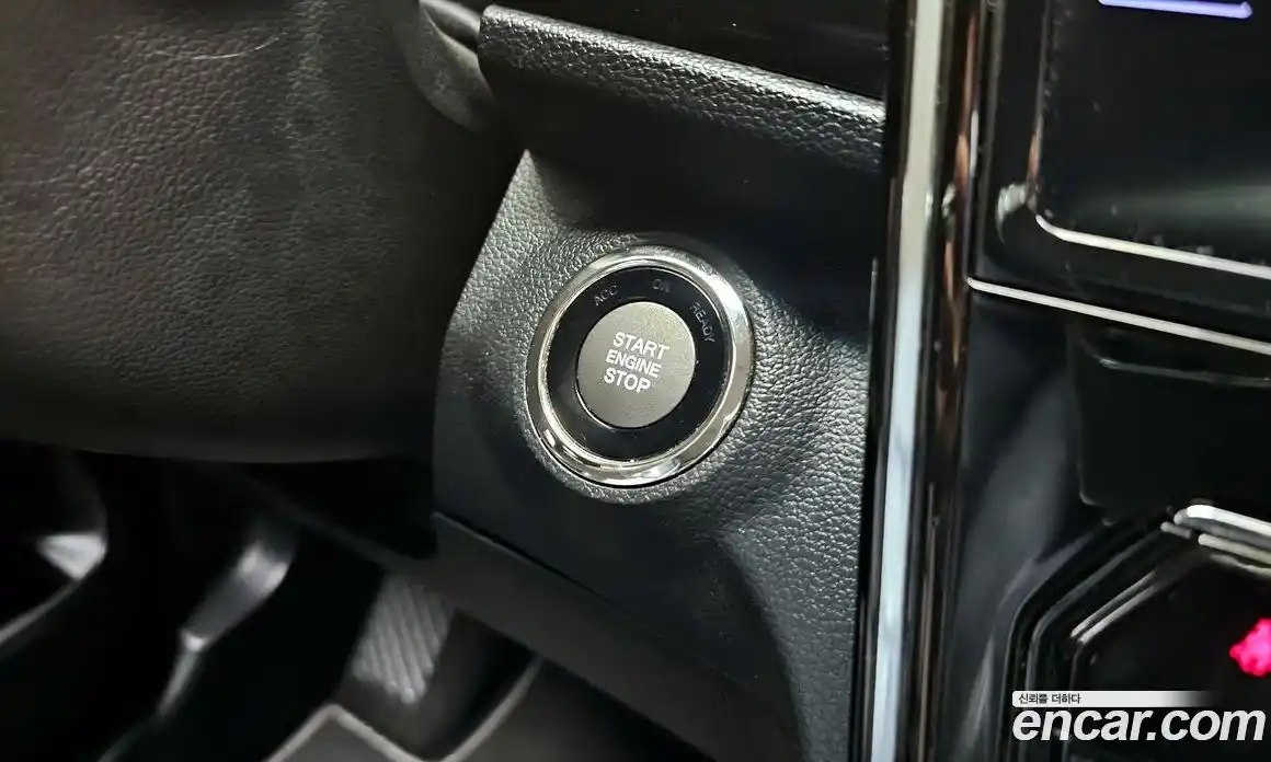 SsangYong TIBOLI 2022 1.5 автомат (гидро), фото 26