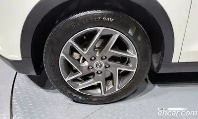 SsangYong TIBOLI 2022 1.5 автомат (гидро), миниатюра 5