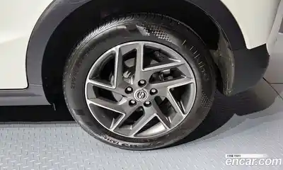 SsangYong TIBOLI 2022 1.5 автомат (гидро), миниатюра 7