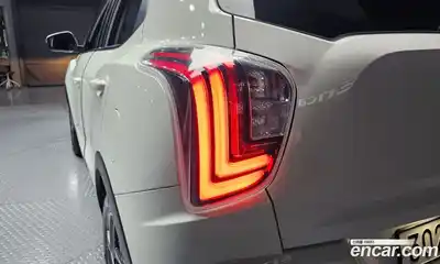 SsangYong TIBOLI 2022 1.5 автомат (гидро), миниатюра 9