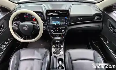 SsangYong TIBOLI 2022 1.5 автомат (гидро), миниатюра 10