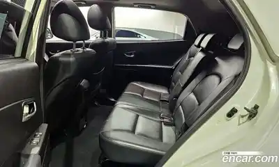 SsangYong Korando 2013 2.0 автомат (гидро), миниатюра 11