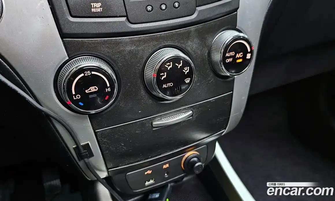 SsangYong Korando 2013 2.0 автомат (гидро), фото 15