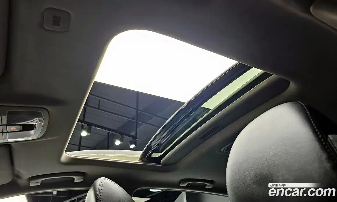SsangYong Korando 2013 2.0 автомат (гидро), фото 17