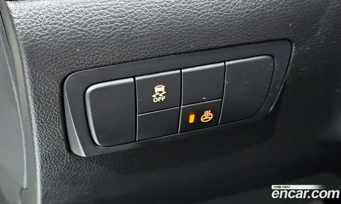 SsangYong Korando 2013 2.0 автомат (гидро), фото 19