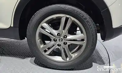 SsangYong Korando 2013 2.0 автомат (гидро), миниатюра 5