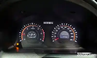 SsangYong Korando 2013 2.0 автомат (гидро), миниатюра 8