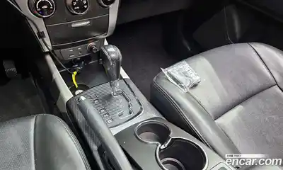 SsangYong Korando 2013 2.0 автомат (гидро), миниатюра 9