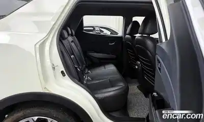 SsangYong TIBOLI 2018 1.6 автомат (гидро), миниатюра 12