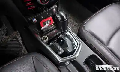 SsangYong TIBOLI 2018 1.6 автомат (гидро), миниатюра 9