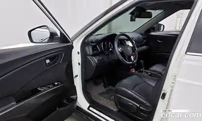 SsangYong TIBOLI 2018 1.6 автомат (гидро), миниатюра 10