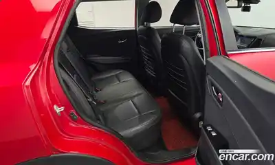 SsangYong TIBOLI 2017 1.6 автомат (гидро), миниатюра 11