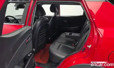 SsangYong TIBOLI 2017 1.6 автомат (гидро), миниатюра 12