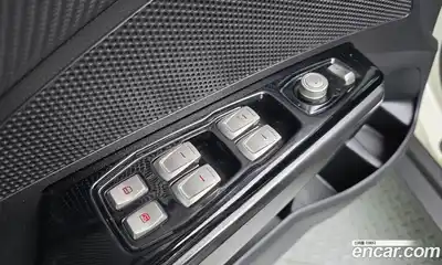 SsangYong TIBOLI 2017 1.6 автомат (гидро), миниатюра 12