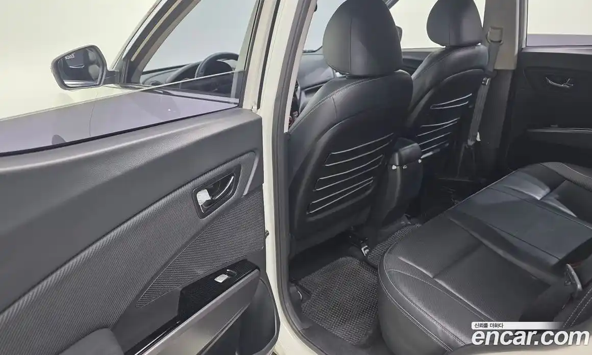 SsangYong TIBOLI 2017 1.6 автомат (гидро), фото 18