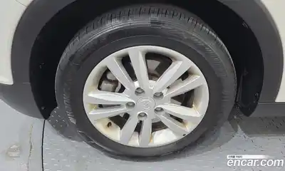 SsangYong TIBOLI 2017 1.6 автомат (гидро), миниатюра 5