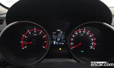 SsangYong TIBOLI 2017 1.6 автомат (гидро), миниатюра 8