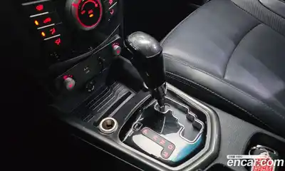 SsangYong TIBOLI 2017 1.6 автомат (гидро), миниатюра 9