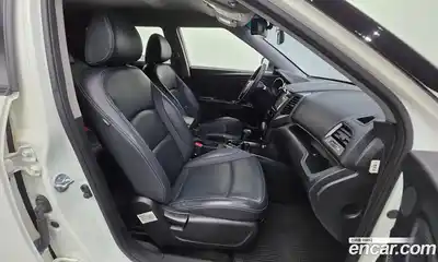SsangYong TIBOLI 2017 1.6 автомат (гидро), миниатюра 10