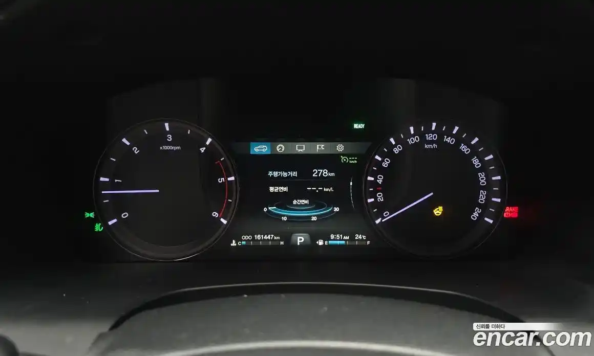 SsangYong Rexton 2018 2.2 автомат (гидро), фото 11