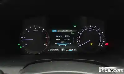 SsangYong Rexton 2018 2.2 автомат (гидро), миниатюра 11
