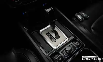 SsangYong Rexton 2018 2.2 автомат (гидро), миниатюра 12