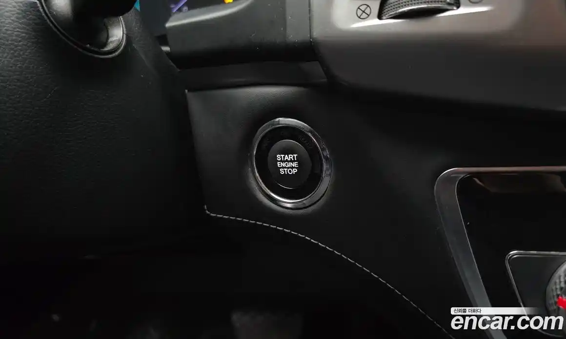 SsangYong Rexton 2018 2.2 автомат (гидро), фото 22