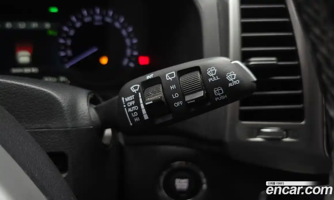 SsangYong Rexton 2018 2.2 автомат (гидро), фото 23