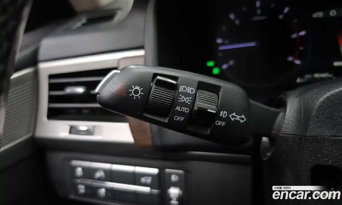 SsangYong Rexton 2018 2.2 автомат (гидро), фото 24