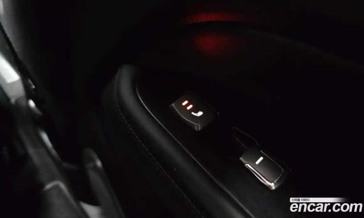 SsangYong Rexton 2018 2.2 автомат (гидро), фото 25