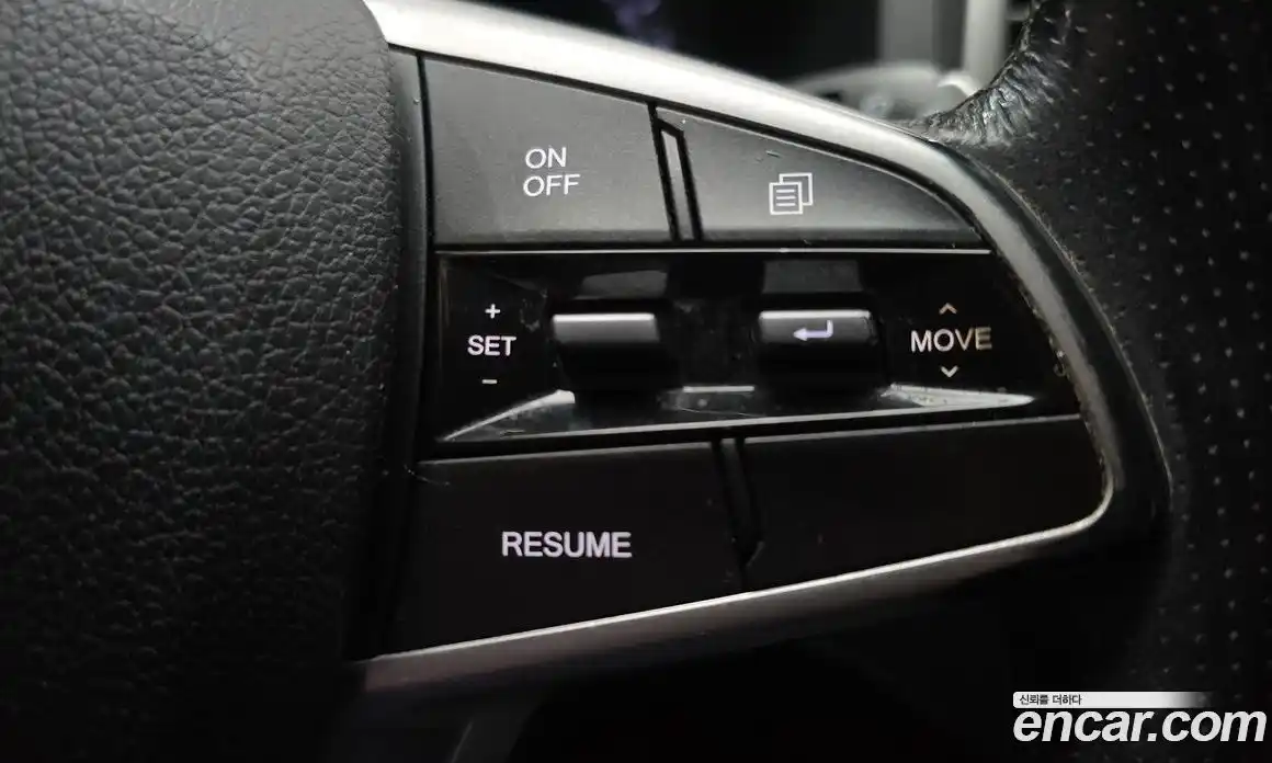 SsangYong Rexton 2018 2.2 автомат (гидро), фото 30