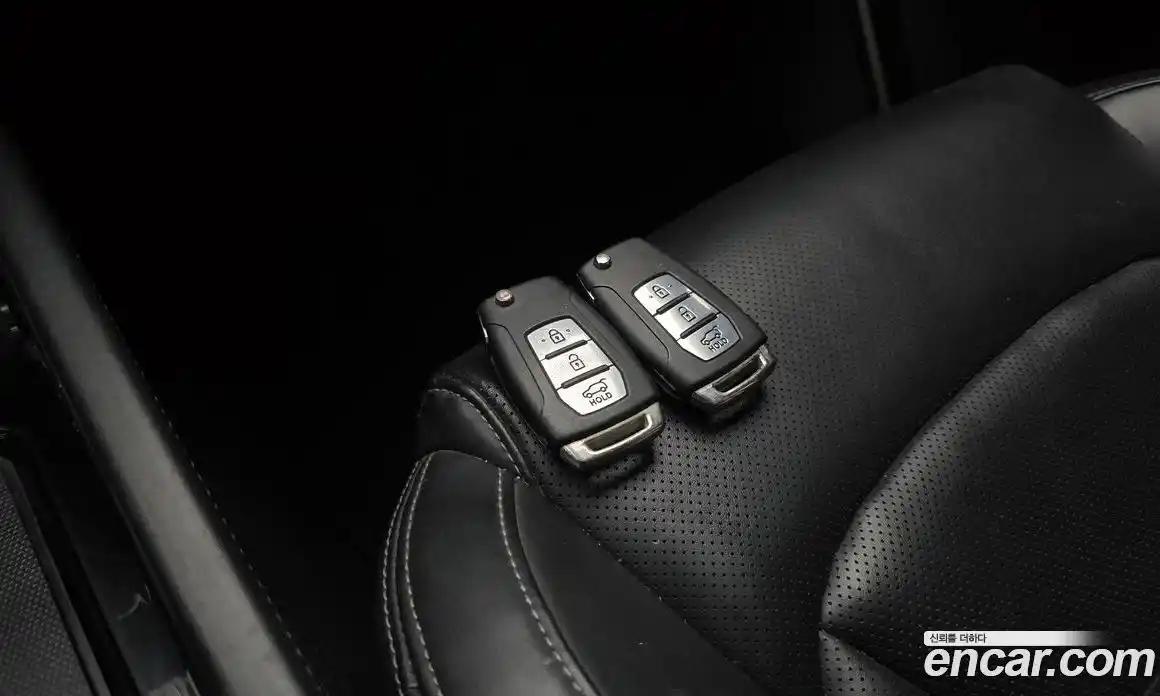 SsangYong Rexton 2018 2.2 автомат (гидро), фото 31