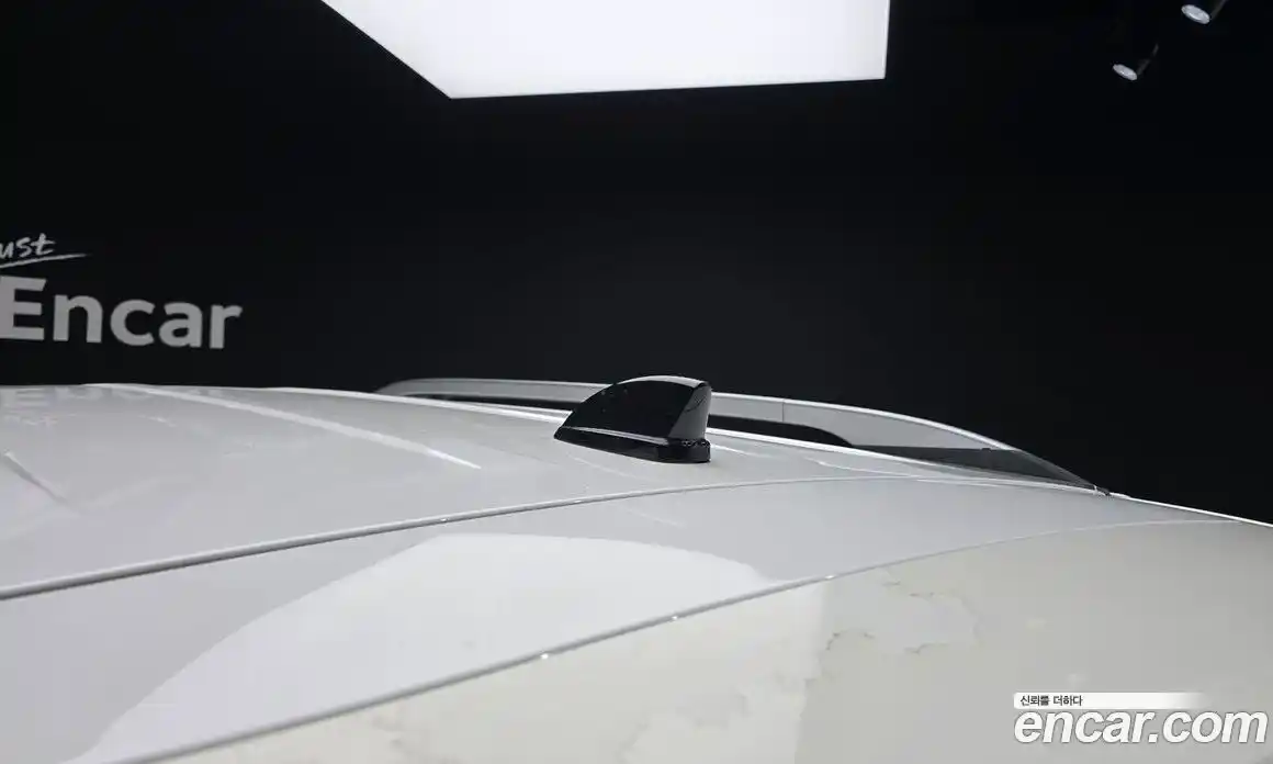 SsangYong Rexton 2018 2.2 автомат (гидро), фото 34