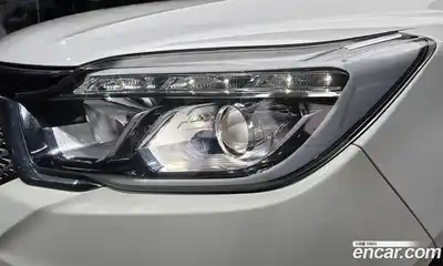 SsangYong Rexton 2018 2.2 автомат (гидро), миниатюра 8