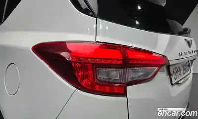 SsangYong Rexton 2018 2.2 автомат (гидро), миниатюра 9