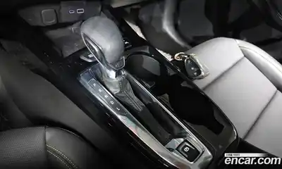 Chevrolet Trax 2023 1.2 автомат (гидро), миниатюра 12