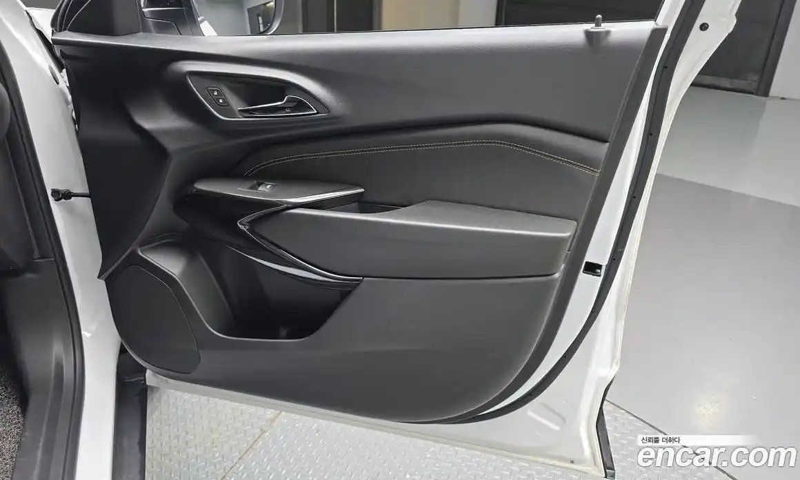 Chevrolet Trax 2023 1.2 автомат (гидро), фото 15