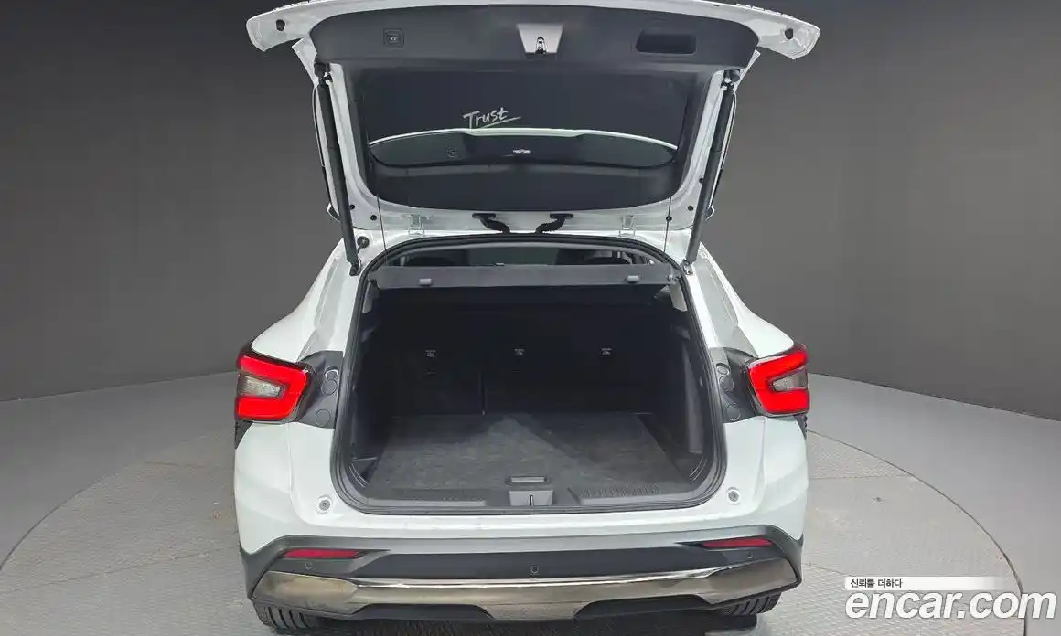 Chevrolet Trax 2023 1.2 автомат (гидро), фото 32