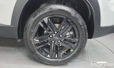 Chevrolet Trax 2023 1.2 автомат (гидро), миниатюра 5