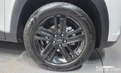 Chevrolet Trax 2023 1.2 автомат (гидро), миниатюра 7
