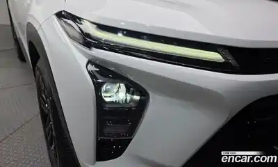 Chevrolet Trax 2023 1.2 автомат (гидро), миниатюра 8