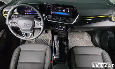 Chevrolet Trax 2023 1.2 автомат (гидро), миниатюра 10