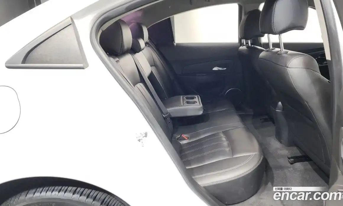 Chevrolet Cruze 2016 1.4 гидро, фото 11