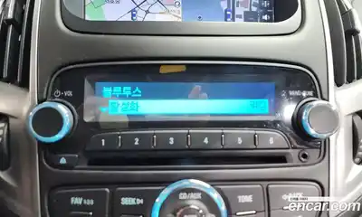 Chevrolet Cruze 2016 1.4 гидро, миниатюра 12