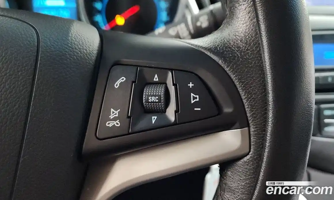 Chevrolet Cruze 2016 1.4 гидро, фото 17